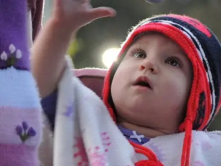 Nama Bayi Laki Laki Lahir Bulan Maret Pilihan Terbaru Tanya Nama