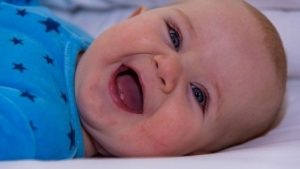 Rangkaian Nama Bayi
