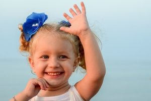 Nama Bayi Perempuan Lebanon