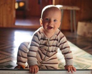 Nama Bayi Republik Dominika