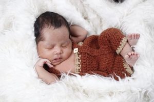 Nama Bayi Islandia