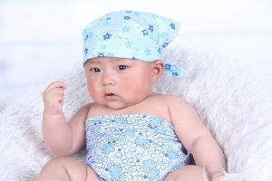 Nama Bayi Norwegia