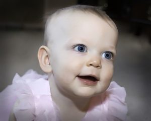 Nama Bayi Skandinavia