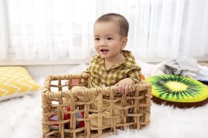 Nama Bayi Laki-Laki Suku Dayak