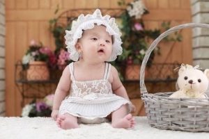 Nama Bayi Perempuan Aztec