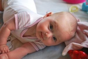 Nama Bayi Belgia