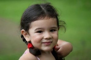 Nama Bayi Perempuan Kurdi