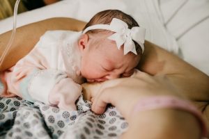 Nama Bayi Perempuan Meksiko