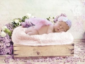 Nama Bayi Perempuan Celtic