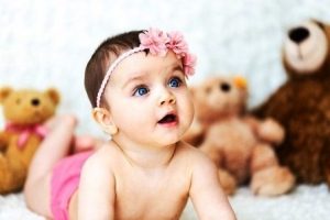 Nama Bayi Perempuan Singapura