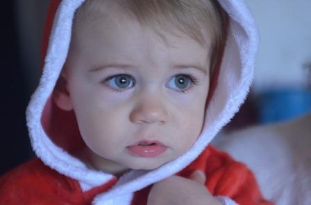 Rangkaian nama bayi laki-laki kristen