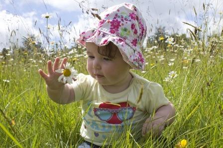 Nama bayi perempuan islami jarang dipakai