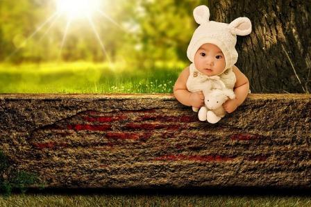 Nama bayi perempuan lahir siang hari