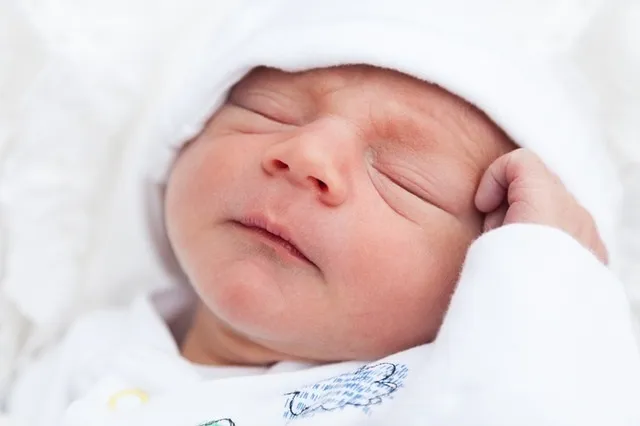 Nama Bayi